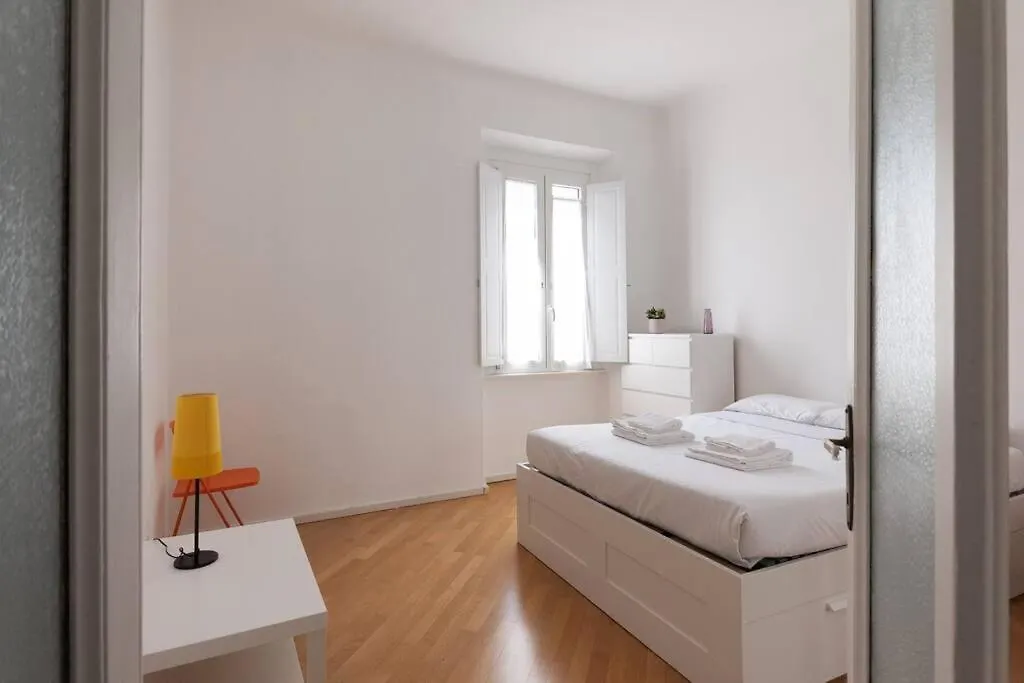 Appartamento Youhosty - Correggio 55 B Milano