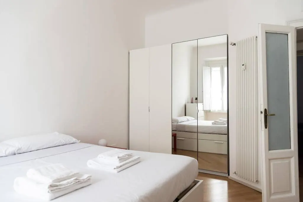 Appartamento Youhosty - Correggio 55 B Milano 0*,  Italia