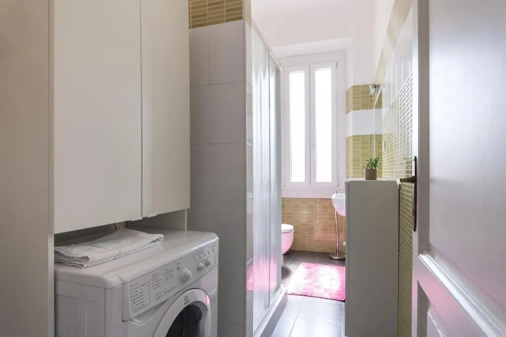 Appartamento Youhosty - Correggio 55 B Milano