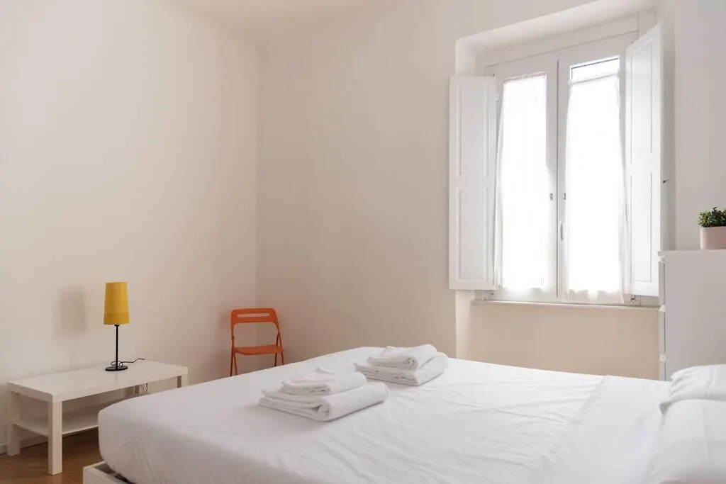 Appartamento Youhosty - Correggio 55 B Milano